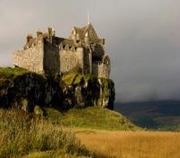 Duart Castle Duart Castle